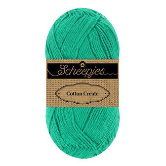 Scheepjes Cotton Create 723 Progress