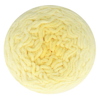 Scheepjes Big Darling Monochrome Cake 421 Lemon