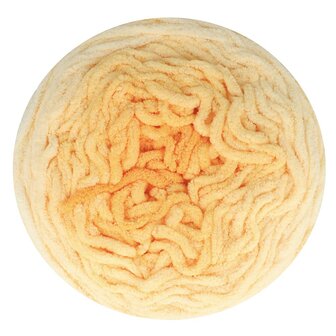 Scheepjes Big Darling Monochrome Cake 439 Pumpkin