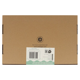 Softfun Tropical Paradise colour pack 12x20g  Scheepjes 