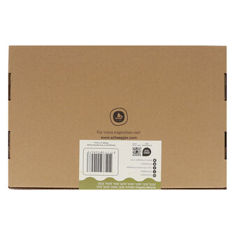 Softfun Autumn Walk colour pack 12x20g Scheepjes