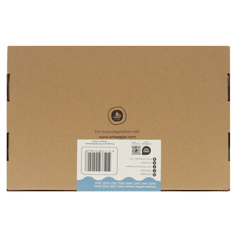 Softfun Ocean Breeze colour pack 12x20g Scheepjes