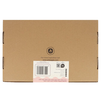 Softfun Spring Blossom colour pack 12x20g Scheepjes