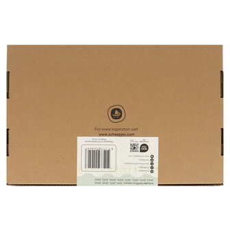 Softfun Floral Fantasy colour pack 12x20g Scheepjes