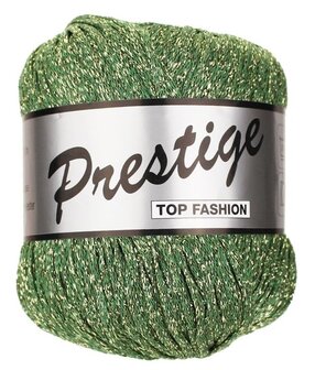 Lammy Prestige groen 045