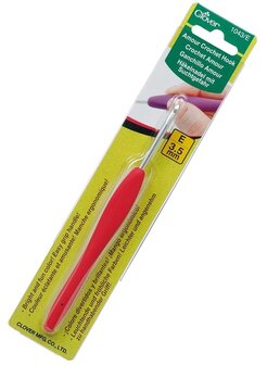 Clover Amour haaknaald 3.5 mm