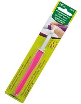 Clover Amour haaknaald 8.0 mm