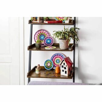 Mix &amp; Match Mandala&rsquo;s - Esther Dijkstra