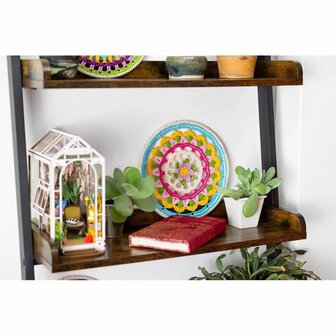 Mix &amp; Match Mandala&rsquo;s - Esther Dijkstra