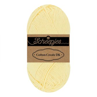 Scheepjes Cotton Create DK - 508 Attach