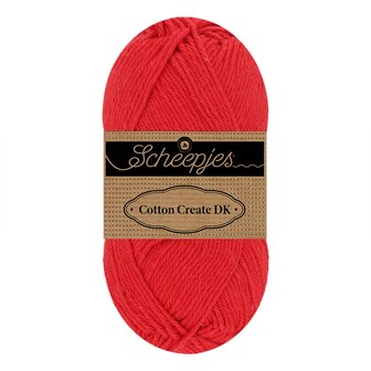 Scheepjes Cotton Create DK - 510 Pin