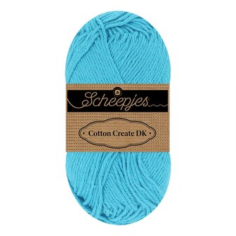 Scheepjes Cotton Create DK - 563 Block