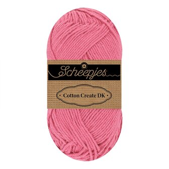 Scheepjes Cotton Create DK - 653 Fringe