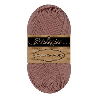 Scheepjes Cotton Create DK - 659 Secure
