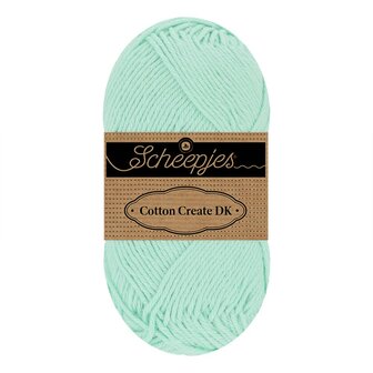 Scheepjes Cotton Create DK - 663 Shape