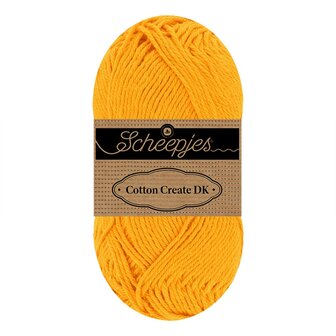 Scheepjes Cotton Create DK -714 Fix