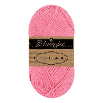 Scheepjes Cotton Create DK -719 Embellish