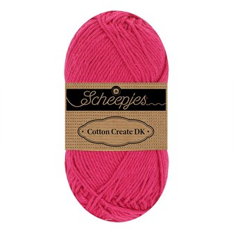 Scheepjes Cotton Create DK -720 Trace