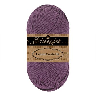 Scheepjes Cotton Create DK -721 Drape