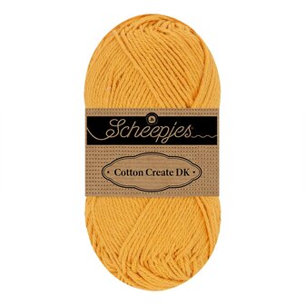 Scheepjes Cotton Create DK -722 Mend