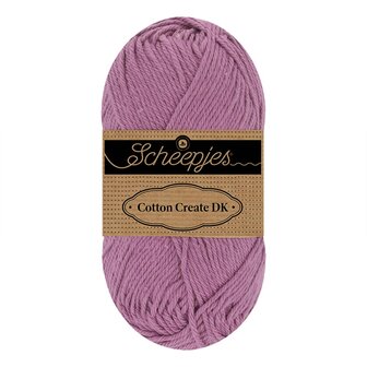 Scheepjes Cotton Create DK -726 Weave