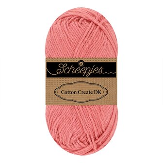 Scheepjes Cotton Create DK -728 Interlock
