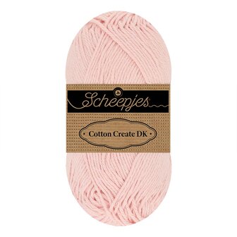Scheepjes Cotton Create DK -729 Wind