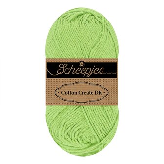 Scheepjes Cotton Create DK -733 Reinforce