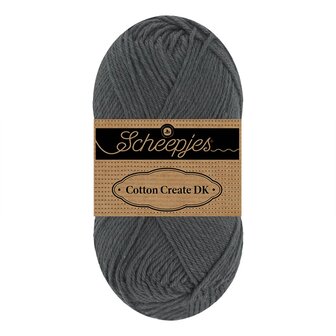 Scheepjes Cotton Create DK -735 Wrap