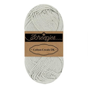 Scheepjes Cotton Create DK -736 Cable