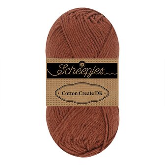 Scheepjes Cotton Create DK -738 Darn