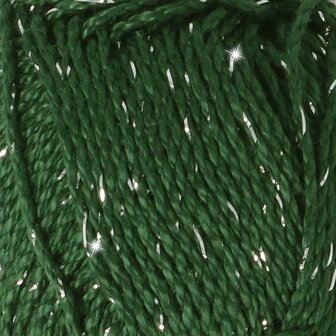Scheepjes Catona Shine -Scheepjes - 525-S Fir - Silver