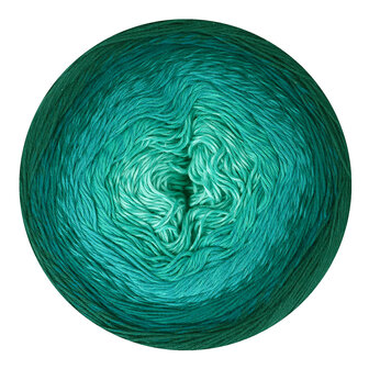Scheepjes Cotton 737 Teal Tempest