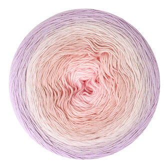 Scheepjes Cotton 743 Mystic Mauve