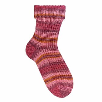 Opal Xlarge Wintersonne 8-draads - 11432