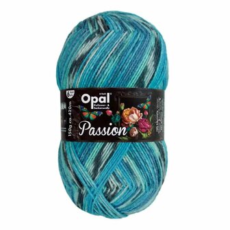Opal Passion 6-draads - 11375