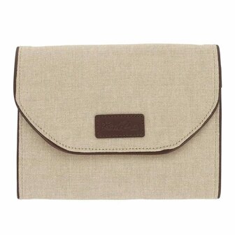 KnitPro Cubics sokkennaaldenset 15cm 2.00-4.00mm 9 maten van 5 stuks