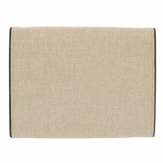 KnitPro Cubics sokkennaaldenset 15cm 2.00-4.00mm 9 maten van 5 stuks