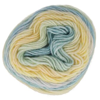 Scheepjes Stone Washed Flow 1x65g - 03 Whisper