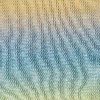 Scheepjes Stone Washed Flow 1x65g - 03 Whisper
