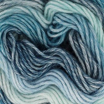 Scheepjes Stone Washed Flow 1x65g - 05 Calm