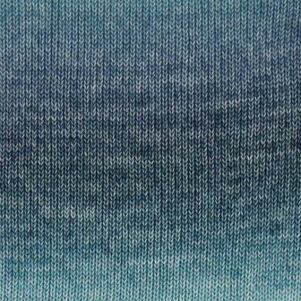 Scheepjes Stone Washed Flow 1x65g - 05 Calm