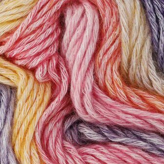 Scheepjes Stone Washed Flow 1x65g - 06 Joy