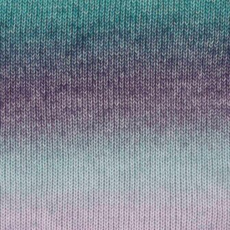 Scheepjes Stone Washed Flow 1x65g - 08 Twilight