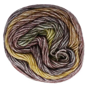Scheepjes Stone Washed Flow 1x65g - 09 Cocoon