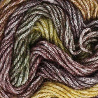 Scheepjes Stone Washed Flow 1x65g - 09 Cocoon
