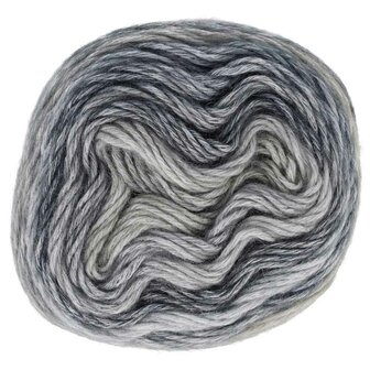 Scheepjes Stone Washed Flow 1x65g - 11 Mist