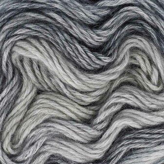 Scheepjes Stone Washed Flow 1x65g - 11 Mist