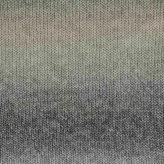 Scheepjes Stone Washed Flow 1x65g - 11 Mist