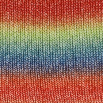 Scheepjes Stone Washed Flow XL 1x65g - 02 Elation